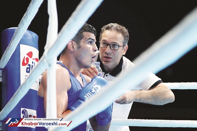 احدی: انتخابی تیم ملی چنگی به دل نزد!