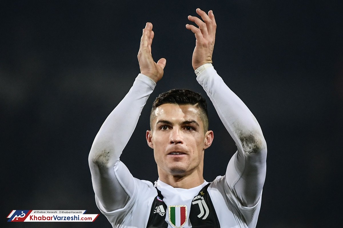 رونالدو: از گلزنی خوشحالم، اما برد تیم مهم‌تر بود