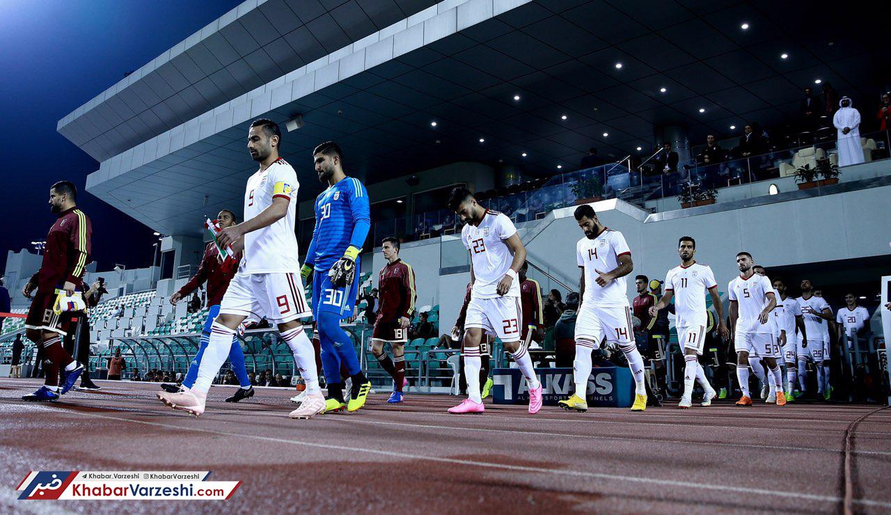 یادداشت| انگار نه انگار جام ملت‌ها در پیش است