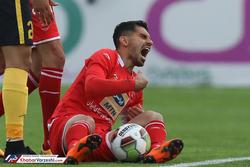 آمار می گوید: عالیشاه نیمکت نشین نمی شود