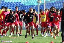 پرسپولیسی ها «سم زدایی» می کنند!