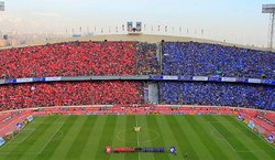 حرف آخر| جنگ سرد سرخابی‌ها