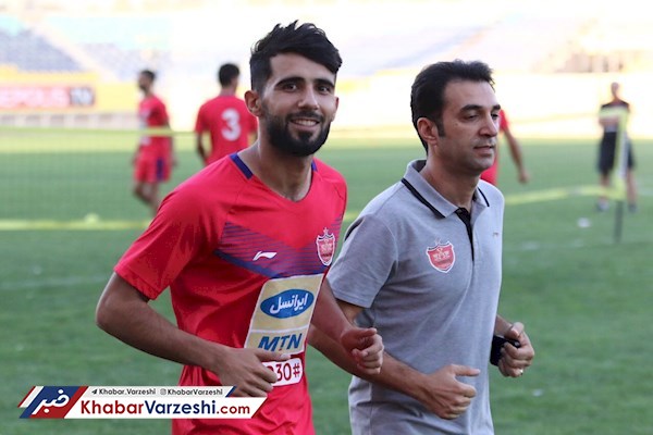 علیپور: خجالت می‌کشیدیم در چشم‌های برانکو نگاه کنیم