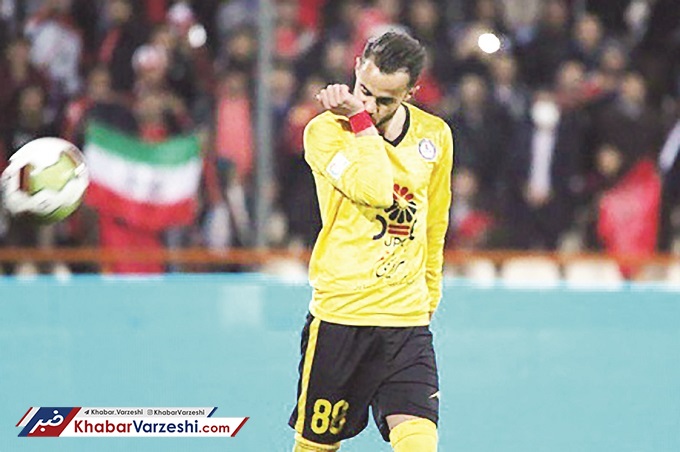 بوسیدن بازوبند قرمز پیغام به برانکو نبود!