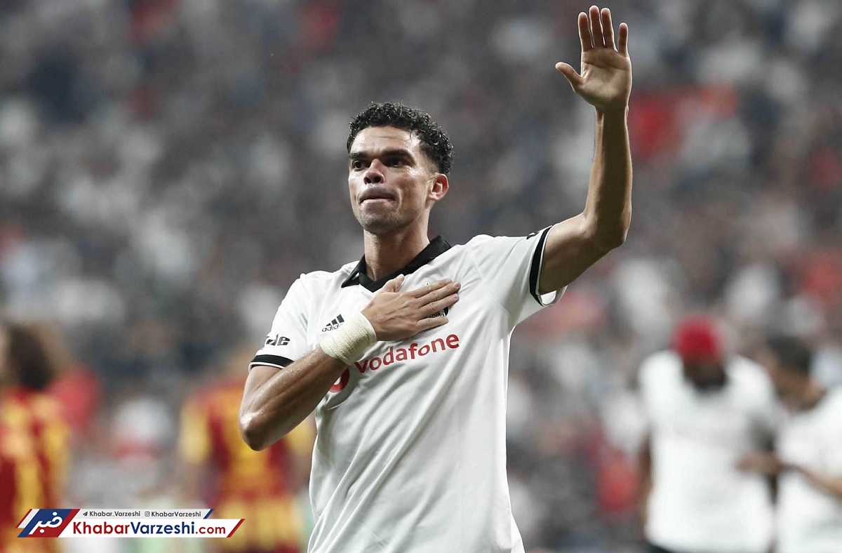 قرارداد یک رئالی در ترکیه فسخ شد