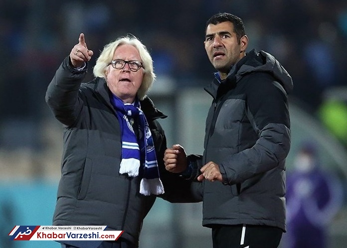 قانون به حسینی اجازه جدایی از استقلال را نمی‌دهد