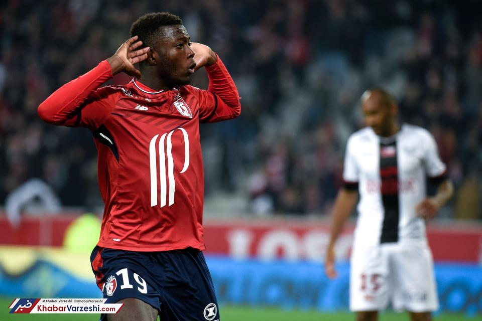 بارسلونا به دنبال پپه