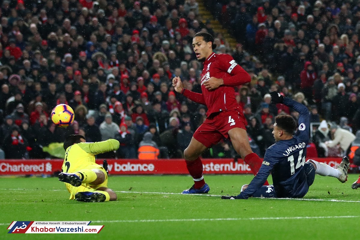 روح کاریوس در کالبد آلیسون!