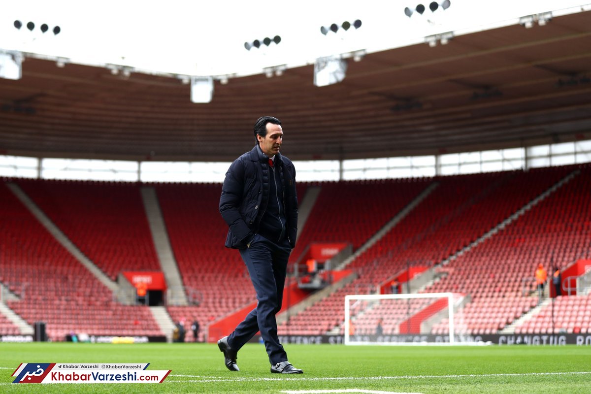 امری: مثل همیشه بازی کردیم، اما باختیم