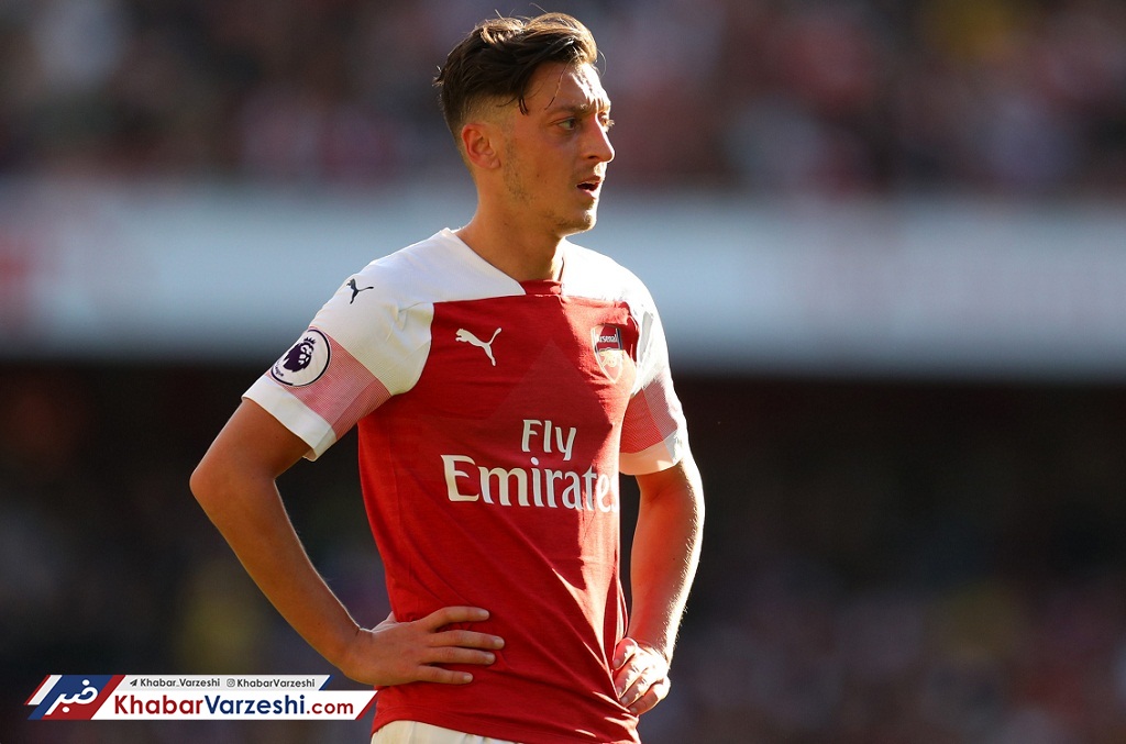 ۱۰ فرمانده واقعی فوتبال جهان