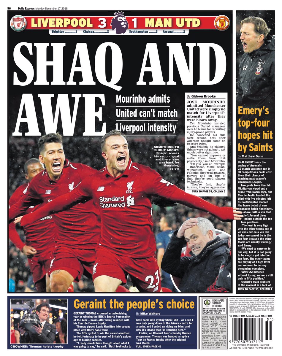 روزنامه اکسپرس| شک و هیاهو