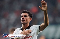 تیم طارمی به دنبال مدافع رئال مادرید