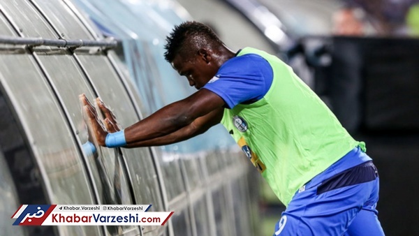 گرو: خودم خواستم از استقلال بروم