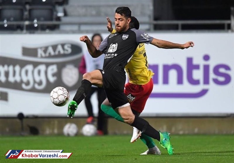 پورعلی‌گنجی: با علی صحبت کردم ان‌شاءالله جهانبخش برمی‌گردد