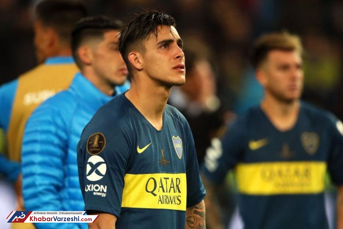 مبلغ پیشنهاد آرسنال برای ستاره آرژانتینی مشخص شد