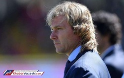 افسوس ندود از شانس یووه