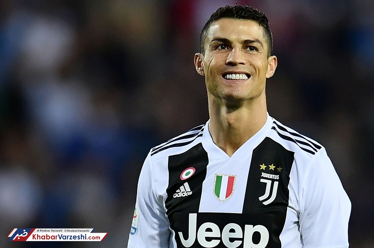 فکر می‌کردم یوونتوسی شدن رونالدو غیرممکن باشد