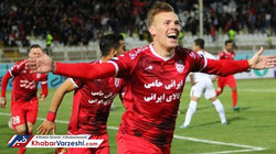 فرصت «هری پاتر» تراکتورسازی رو به اتمام است