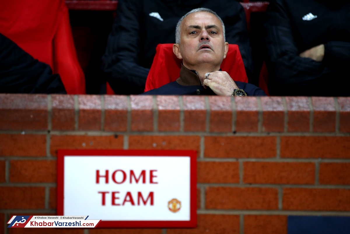 آقای‌خاص، ضعیف‌تر از همیشه