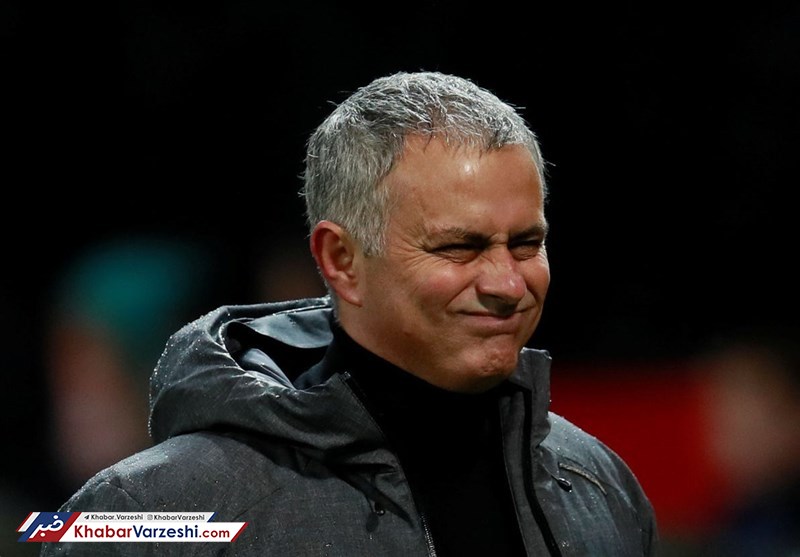 واکنش جالب هواداران تیم عزت‌اللهی به اخراج مورینیو