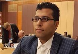 بیرانوند: مؤاخذه فدراسیون صحت ندارد