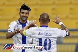 هافبک رئال در آستانه جدایی از تیم طارمی