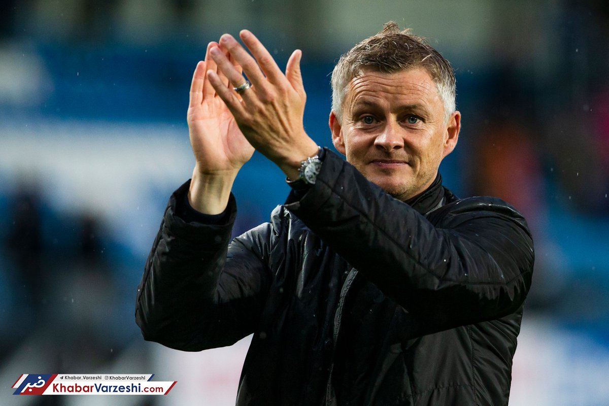 سرمربی منچستریونایتد تا پایان فصل مشخص شد