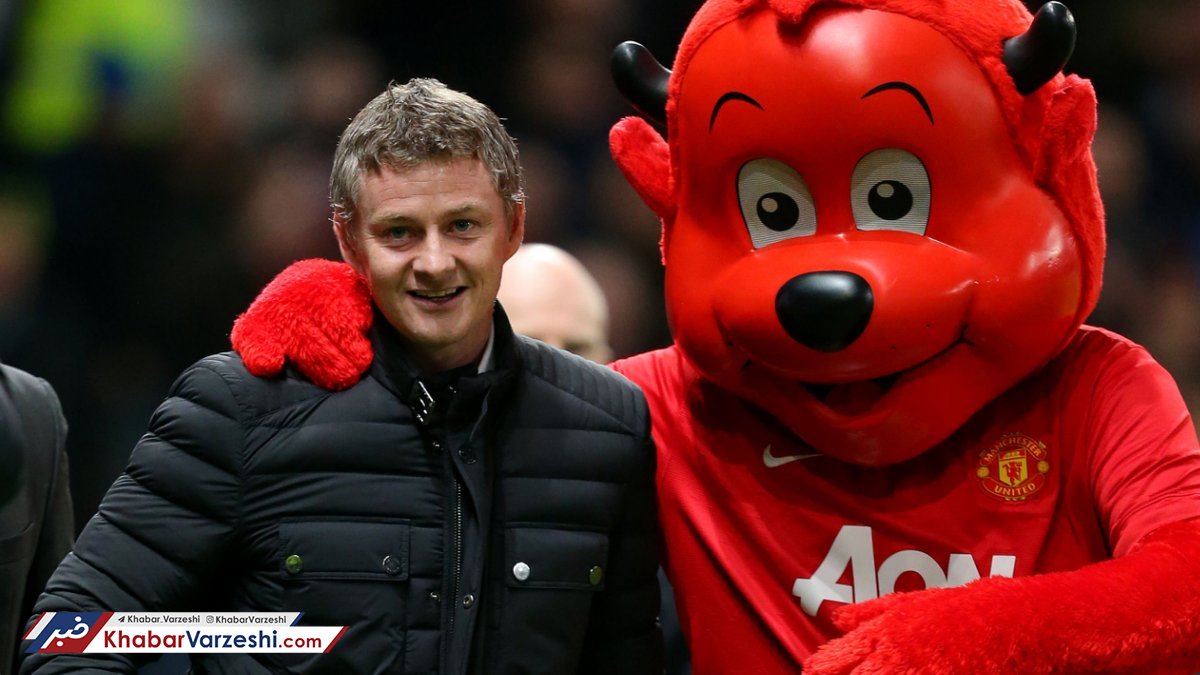 سولشائر: منچستریونایتد در قلب من است