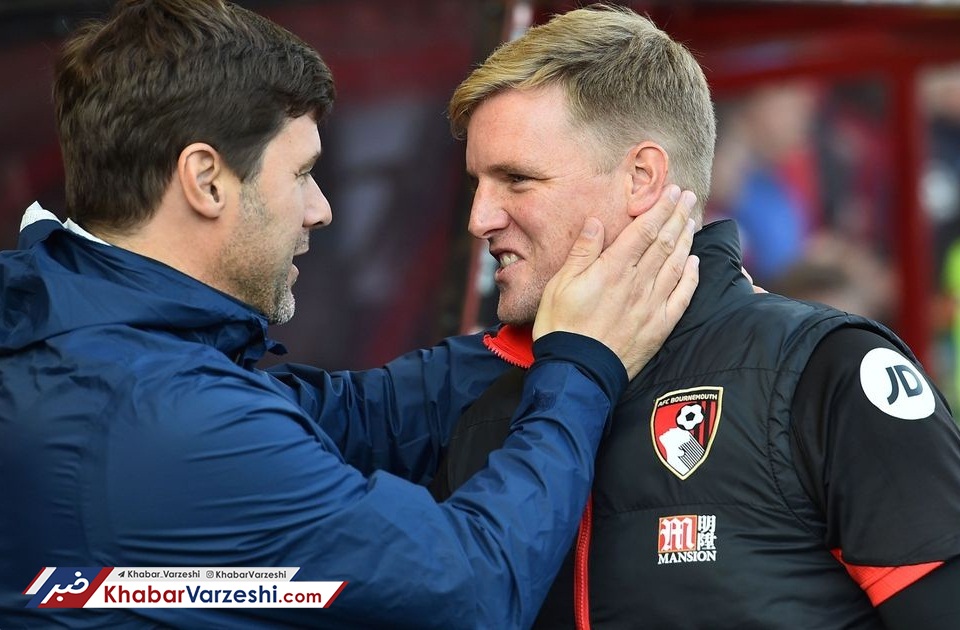 جانشین احتمالی پوچتینو در تاتنهام کیست؟