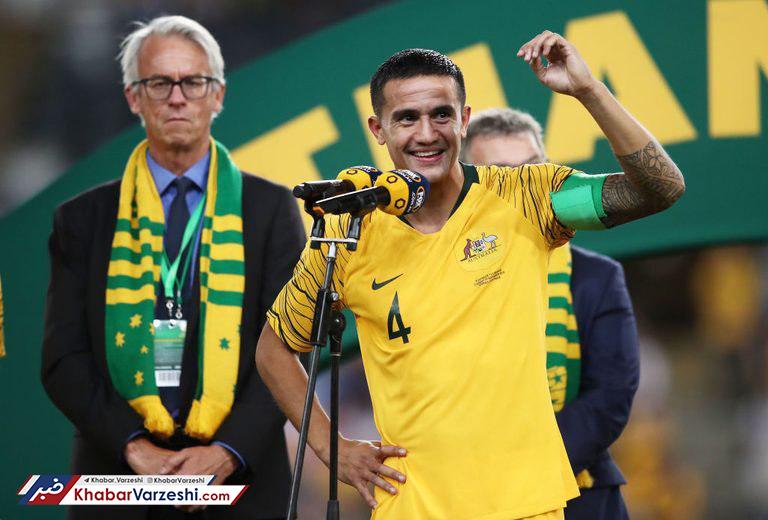 فاکس اسپورت: کاپیتان پرسپولیس غایب بزرگ جام ملت ها