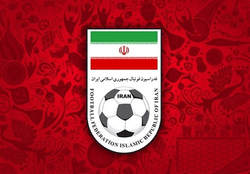 پیام تبریک فدراسیون فوتبال به روزنامه خبرورزشی