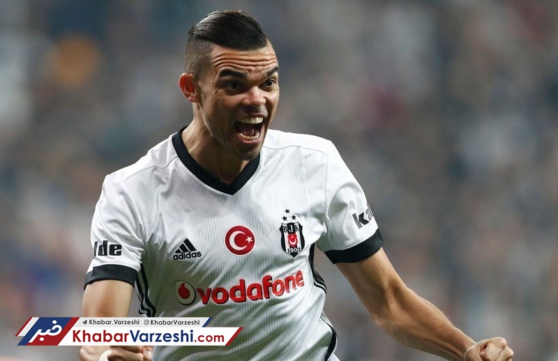 مدافع سابق رئال در راه لیگ برتر