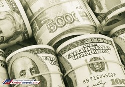 «سلطان دلار» فوتبالیست‌ها