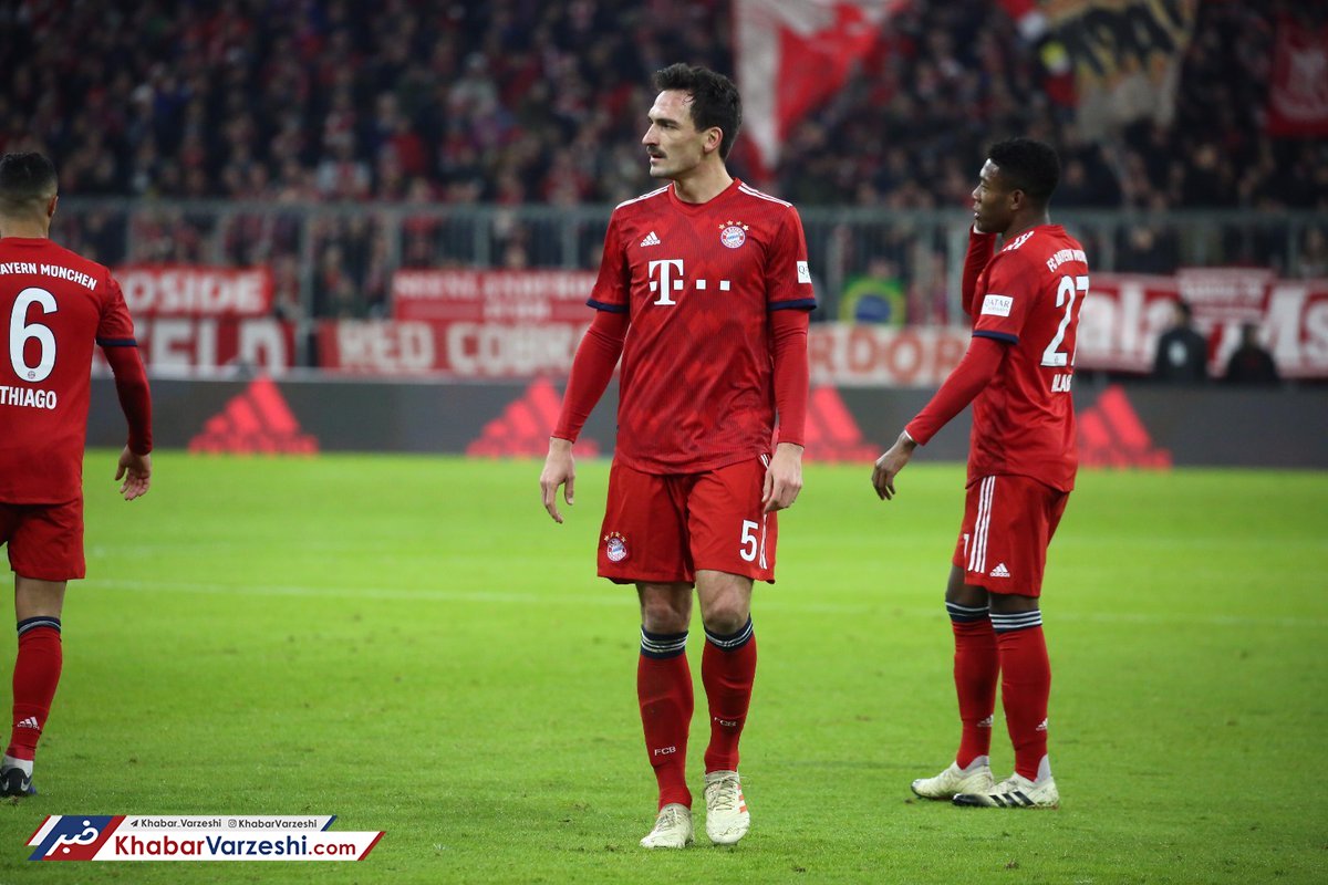 عکس| متس هم به کمپین سیبیلوها پیوست!