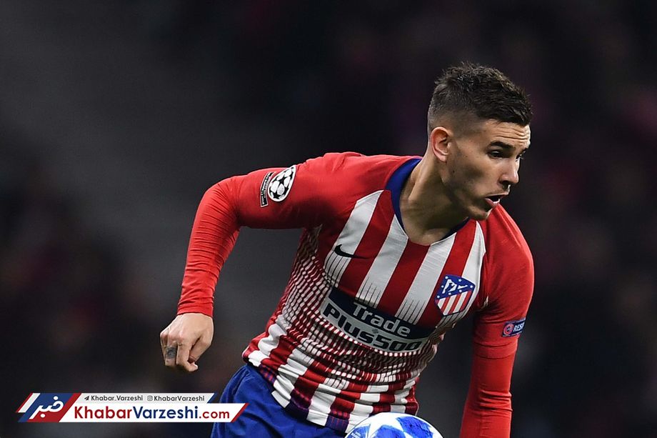 بایرن مدافع قهرمان جهان را خرید؟