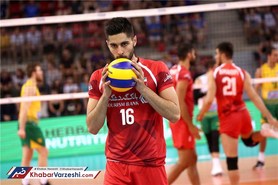 شفیعی: چرا داوران ما به روز نیستند؟