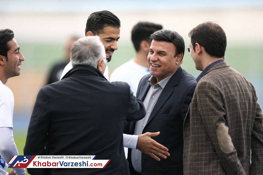 نگاهی به کارنامه مشاوران فنی شفر؛ کمیته بدون جام!