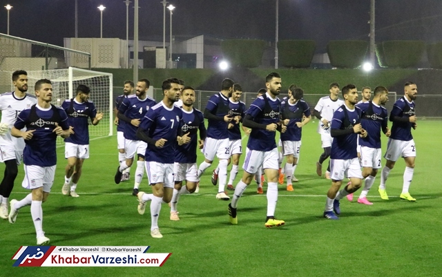 بازتاب اعلام لیست تیم ملی در رسانه‌های ویتنامی