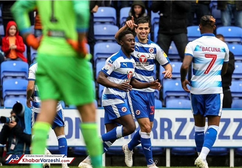 عزت‌اللهی به جام ملت‌ها می‌رسد