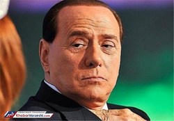 میلان دست به دامن برلوسکونی شد