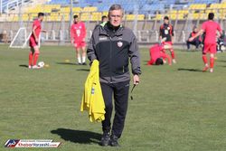 برانکو با خودش بازیکن خارجی می آورد