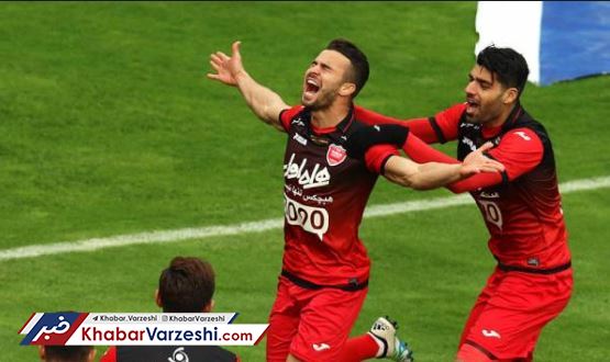 سوژه روز| دغدغه مشترک برای استقلال، پرسپولیس و تراکتور