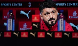 گتوزو: میلان در بحران است