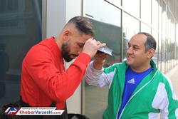 حرف آخر| روی زمین بدرقه نکردند روی کشتی بدرقه می‌کنند!