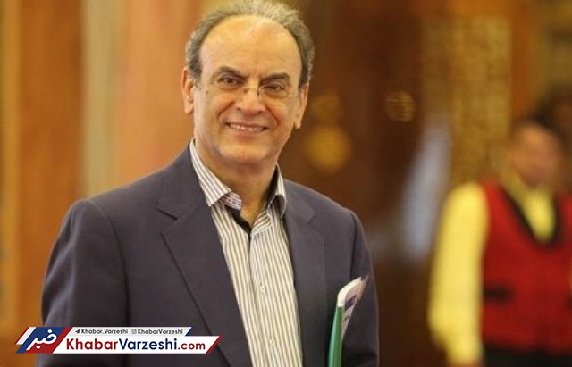 قلعه‌نویی، کی‌روش را به ما معرفی نکرد