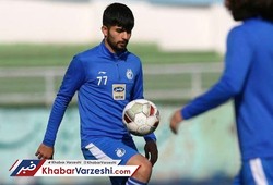 رحمتی گفت هرگز به تیم ملی پشت نکن!