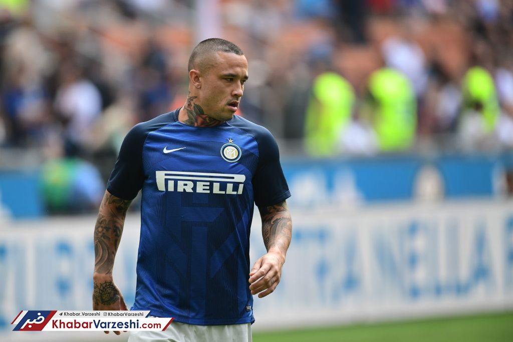 محرومیت ناینگولان به دلایل انضباطی