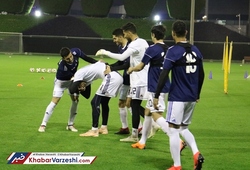۳ بازیکن غایب تیم ملی مقابل فلسطین