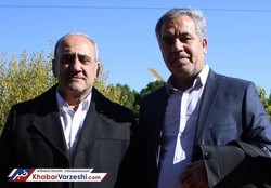 عرب: جذب بازیکن در نیم فصل سخت است!