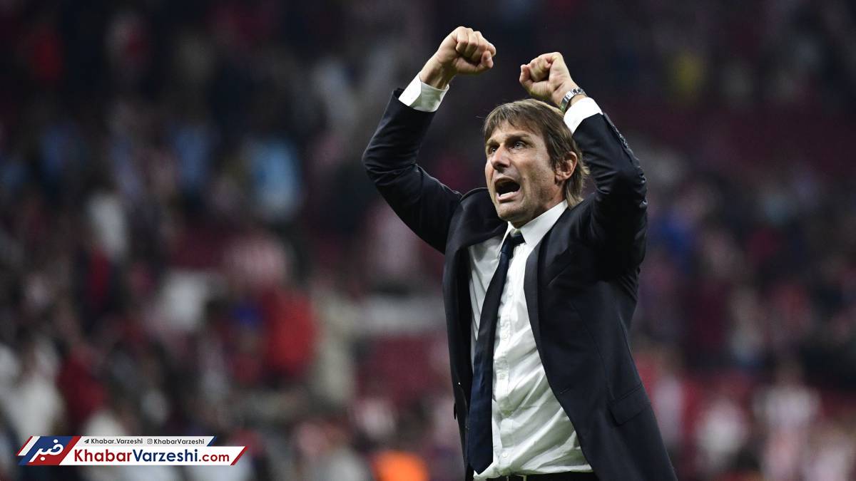 میلان، کونته را می‌خواهد